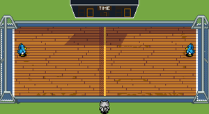 play Sports Ball