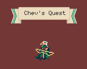 play Chev'S Quest
