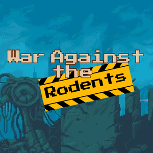 play War Against The Rodents