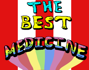 play The Best Medicine