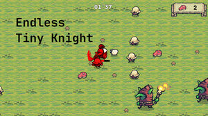 play Endless Tiny Knight