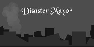 play Disaster Mayor