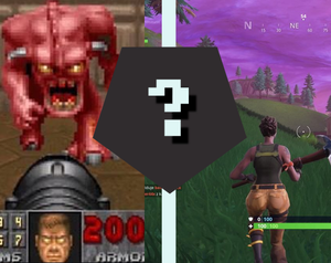 play Викторина: Угадай Игру