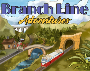 play Branch Line Adventures