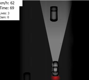 play The Last Sensible Driver