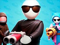 play Alien Cleanup Squad Shooter