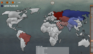 play Geopolaris: Conquer & Dominate