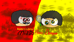 play Bobão'S Libray: Missão Anti-Dengue