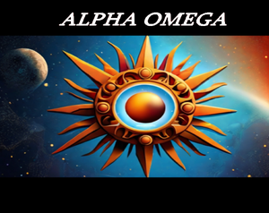 play Alpha Omega