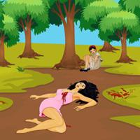 play Murder Spot To Girl Escape