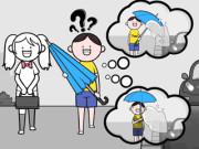 play Kuukiyomi: Consider It