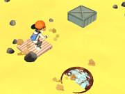 play Desert Jump