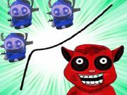 play Save Juan