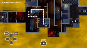 play John Lemons Haunted Jaunt