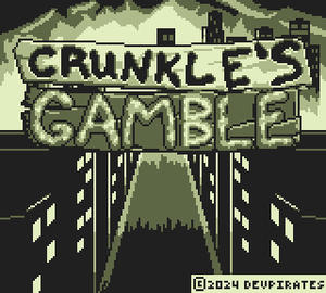 play Crunkle'S Gamble