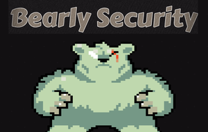 play Bearly Security
