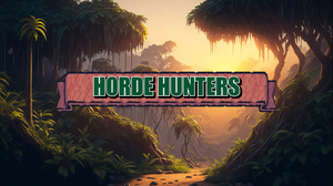 play Horde Hunters