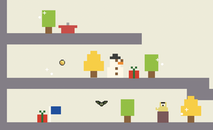 play Flat Game