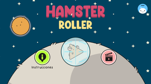 play Hamster Roller