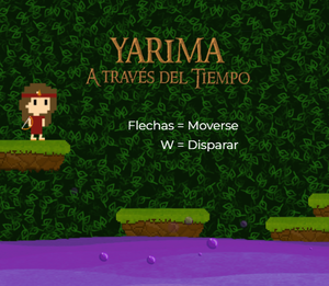 play Yarima - A Través Del Tiempo