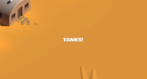 play Tanks Combat