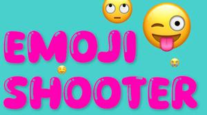 play Emoji Shooter
