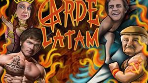 play Arde Latam
