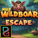 play Jolly Wild Boar Escape
