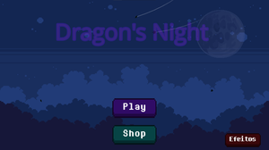 play Dragon'S Night