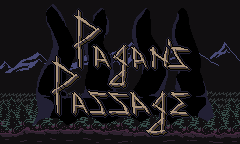 play Pagan'S Passage