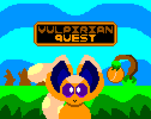 play Vulpirian Quest