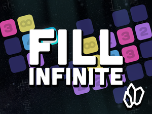 play Fill Infinite