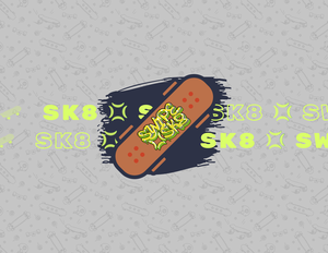 play Swipe Sk8