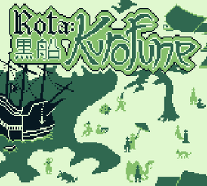 play Rota: Kurofune