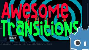 play Awesometransition