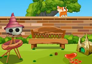 play Prudent Boy Rescue