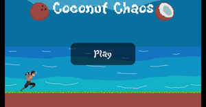 play Coconut Chaos