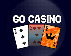 play Go Casino Prototype