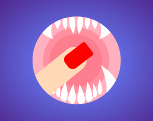 play Sharp Teeth