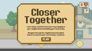 play Closer Together