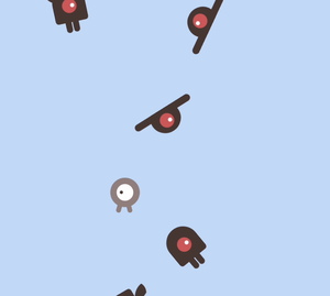 play Dodgethecreeps