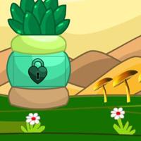 play G2L-Horse-Escape