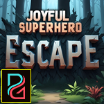 play Joyful Superhero Escape