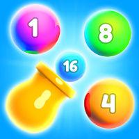 play Merge Brick Breaker