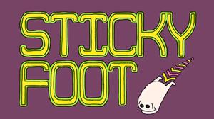 play Stickyfoot