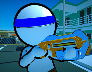 play Trigger Strike