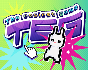 play Teg | The Easiest Game