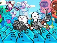 play One Gun Stickman