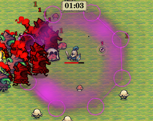 play Monsters Per Second