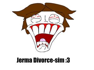 play Jerma Divorce-Sim (Vn Test)